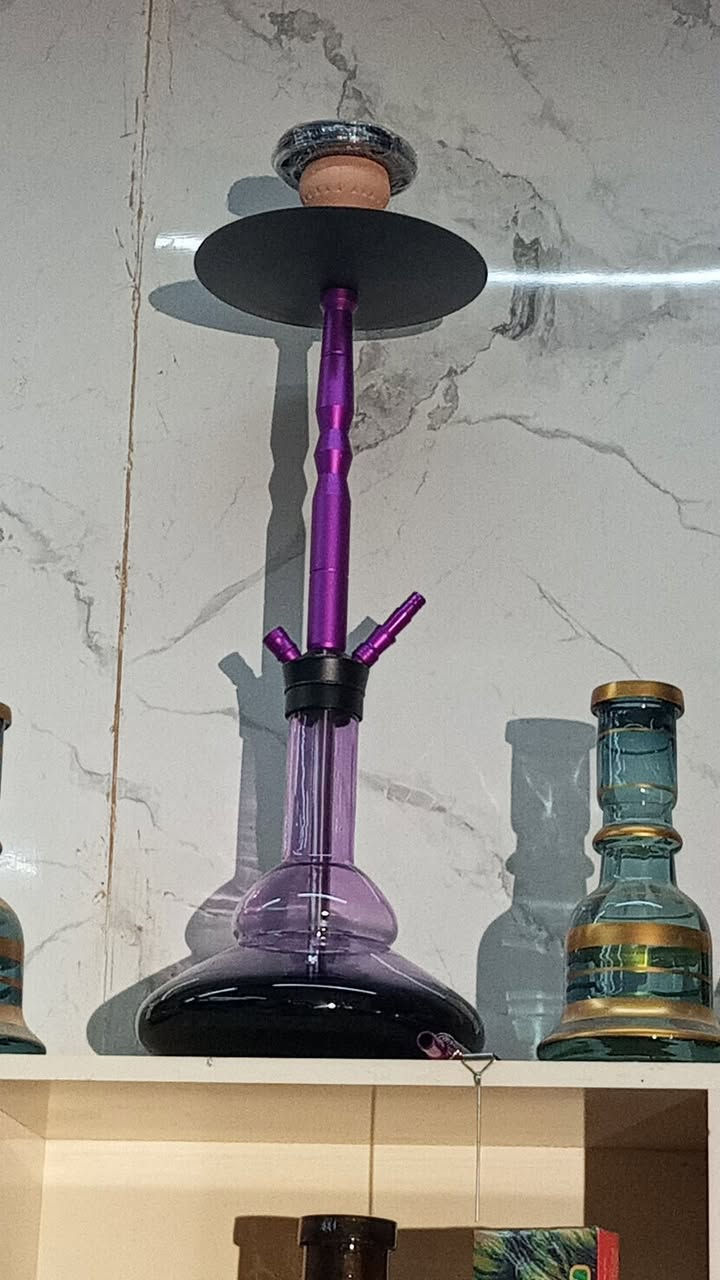 أراگـيـل حـلـب / نیرگیلەکان حـلـب/Aleppo Shisha
((توصيل نرگيلة وفحم ومعسل ))
#للطلب: ***********

https://maps.app.goo.gl/BQW7F7NbUF6H7L7b7
