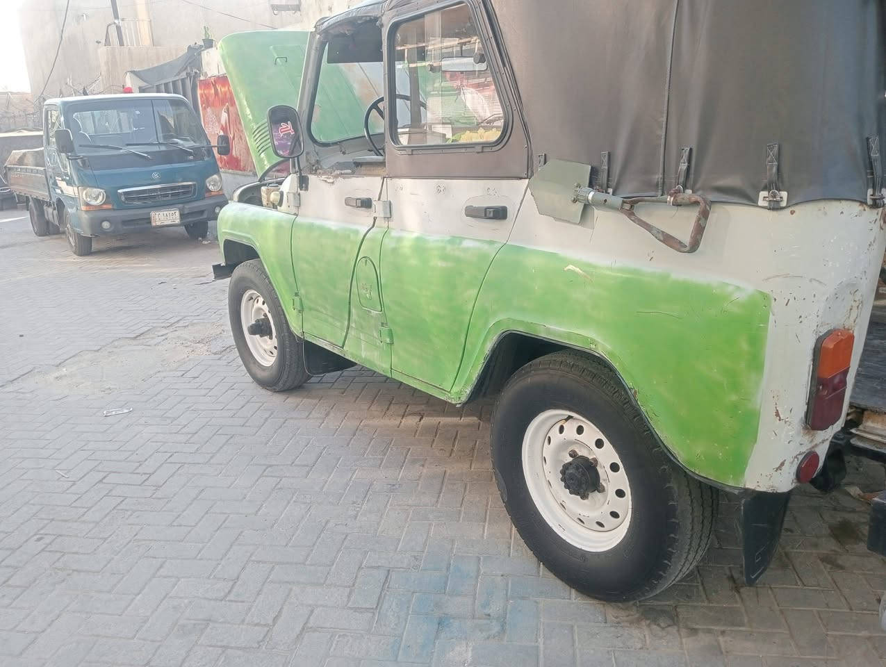 واز للبيع ***********
