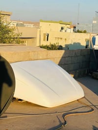 خوذة إتيكو • نظيفه • كەلار