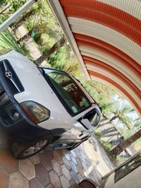توسان ٢٠٠٩ • داخل جلد • تكييف ثلج