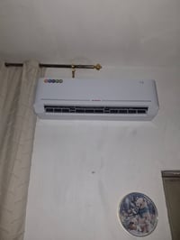 مستعمل شهر • ٢ طن • بروده ثلج