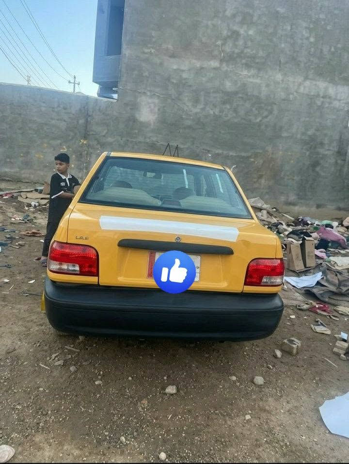 موديل ٢٠١٤ • بغداد بسمايه • جاهزه شغاله