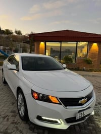امبالا موديل 2017 LT 07701966121 فول حلوة مواصفات 6 سلندر بصمة  125000...