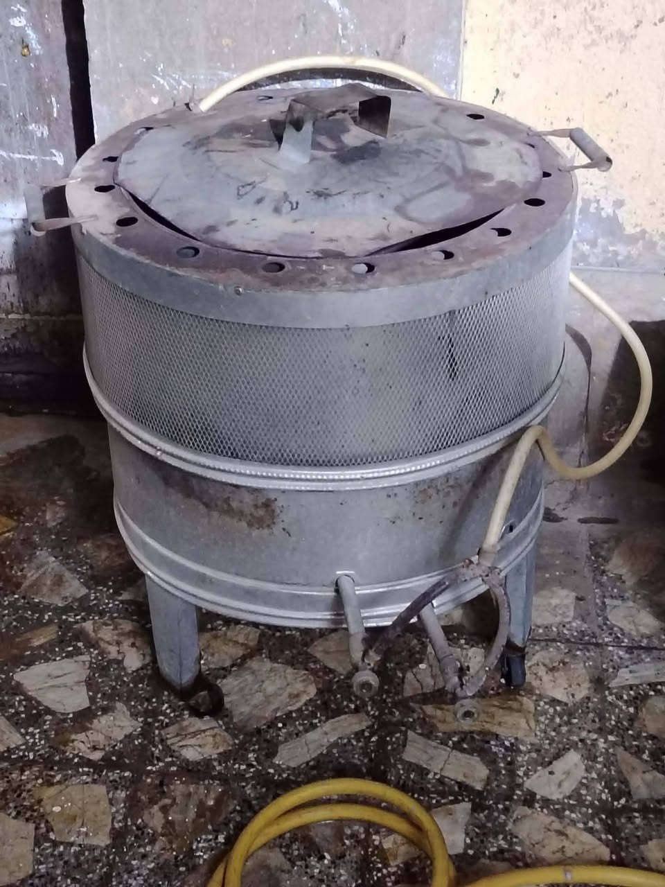 النجف الاشرف حي الجمعيه شارع كربلاء مجاور ثانوية الاصيل للبنات خلف المسبح 
ي *********** مجموعه غراض ليريد يتصل ع الرقم @إشارة
