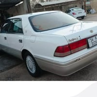 راس الثور فلات • ١٩٩٧ • كفاله عامه