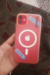 آيفون ١١ • جديد • برطله