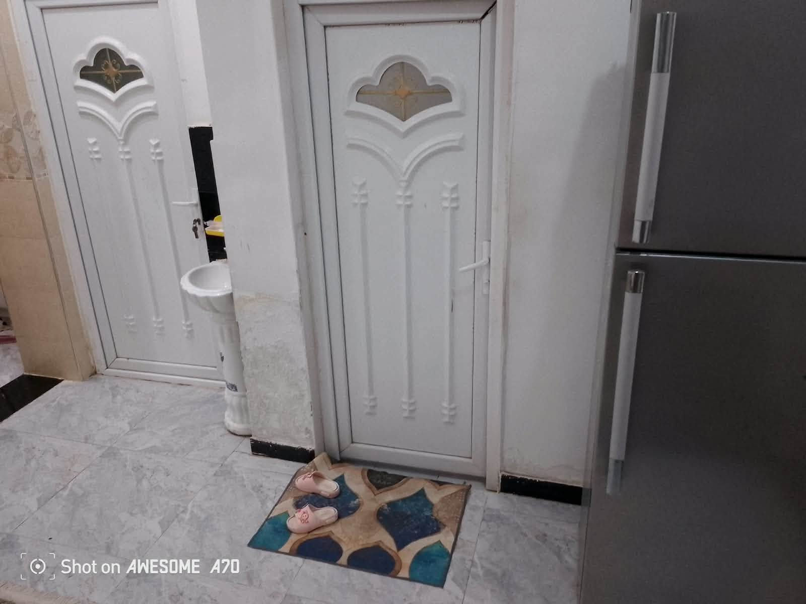 دار السلام • ٩٠م • طابو صرف