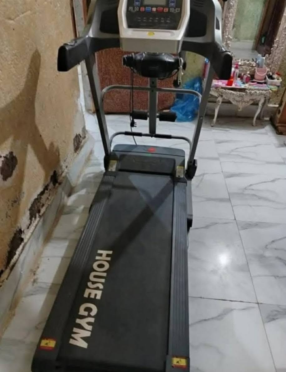 جهاز مشي للبيع ***********
