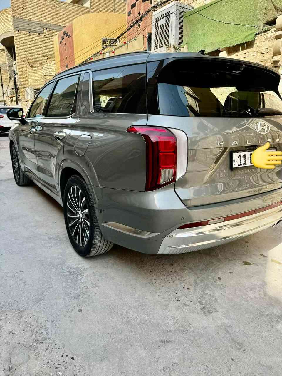 بليسايد خليجي كلكرفك هاترك محرك سته اسلندر 3800 بغداد موديل 23 مكفولة من الضربة والصبغ فقط بارد بسيط السعر 310 بيه مجال وقابل للمراوس لاتصال ***********
