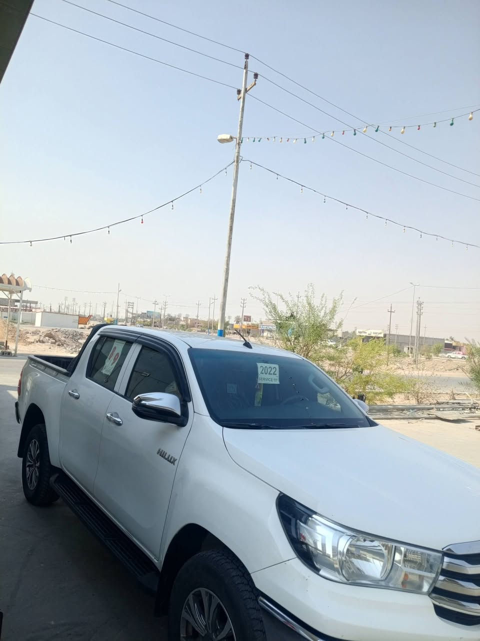 السلام عليكم فوريل 2019 گاز رقم اربيل سنويه جديد ماشيه 130حقيقي گير اوتماتيك سياره جديد بمعنه الكلمه السعر 235 وابيهه مجال مكاني بصره رقم الهاتف *********** تصل وتدلل
