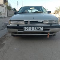 مازدا ٦٢٦ • موديل ١٩٩١ • المسيب