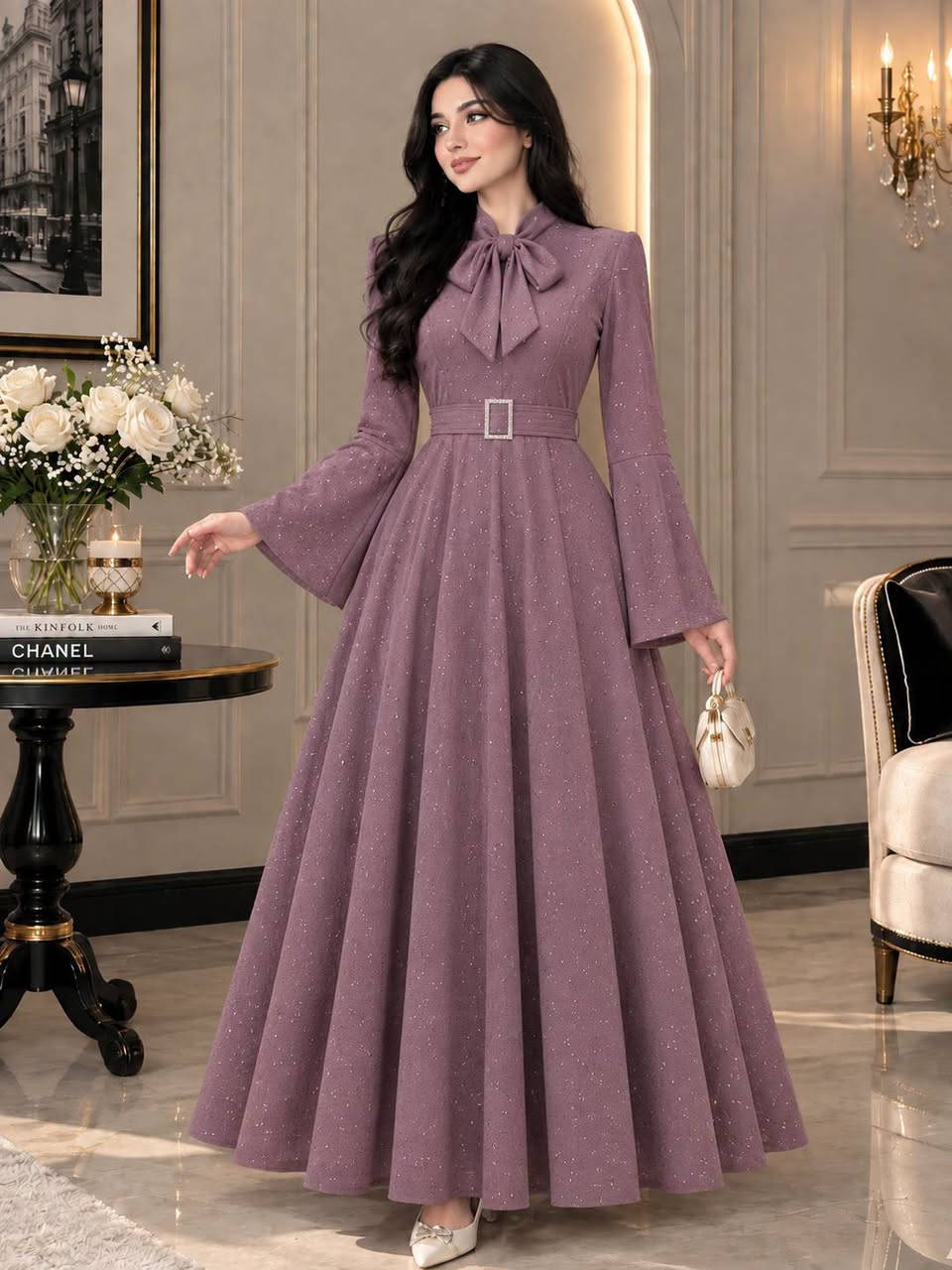 جديد  السعر 15 
قياس 38 40 42 44 46 48

توصيل جميع لمحافظات  5 

للحجز  واتساب 
*********** 

#لايك_كومنت #تعليقات #تعليقاتكم_تسعدني😍
