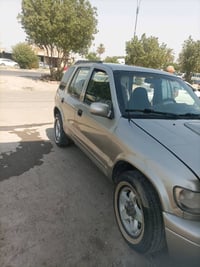 كيا سبورتج • موديل ٢٠٠٠ • اوتوماتيك