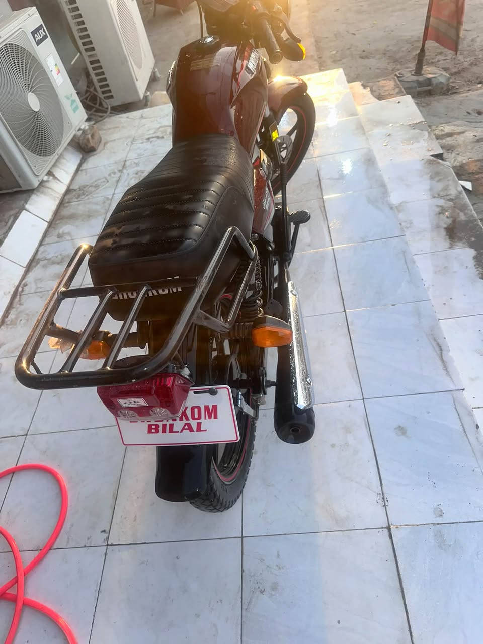 شاينگ • ٢٠٢٧ • بأسمي
