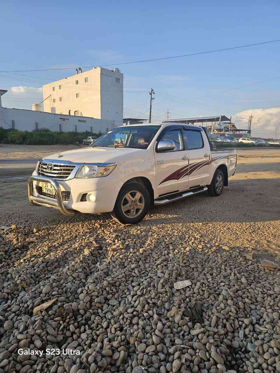 بيكم • ٢٠١٤ • كويتي رقم الانبار