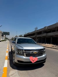 تاهو برايمر • ٢٠١٦ • معارض البياع