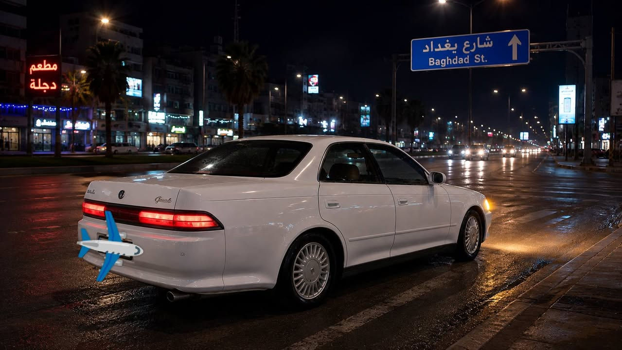 يا الله اللهم صلي على محمد وال محمد 🧿
مارك نفخ93 فول تبريد ❄️ تدفئه 🔥 كفاله كير محرك بطه 

رياضي ✈️ تخم تاير باتري شاشه سستم سماعات دمام 🔊 

 اناره داخليه كفاله

عامه من الكص والضربه والمعجون لايت زينون شمسي 

سياره عليها ادامه عامه🔧 مرشوشه للجماليه كلير  سياره 

خير من الله مال جناي ما متعوبه ربع متذب عليها بسمي 

 تحويل مباشر رقم ديالى دولي 

بيع او مراوس بحديث فقط قديم ما اراوس

السعر 68 بيها مجال بسيط مكاني مقداديه 

اخواني الي ما يعجبه السعر لا يعلق ويكسر حلال العالم كلشي اكو بل سوگ

هاتف ***********
