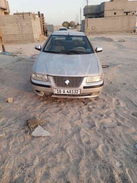سمند • ٢٠٠٩ • كفالة مكينه وكير