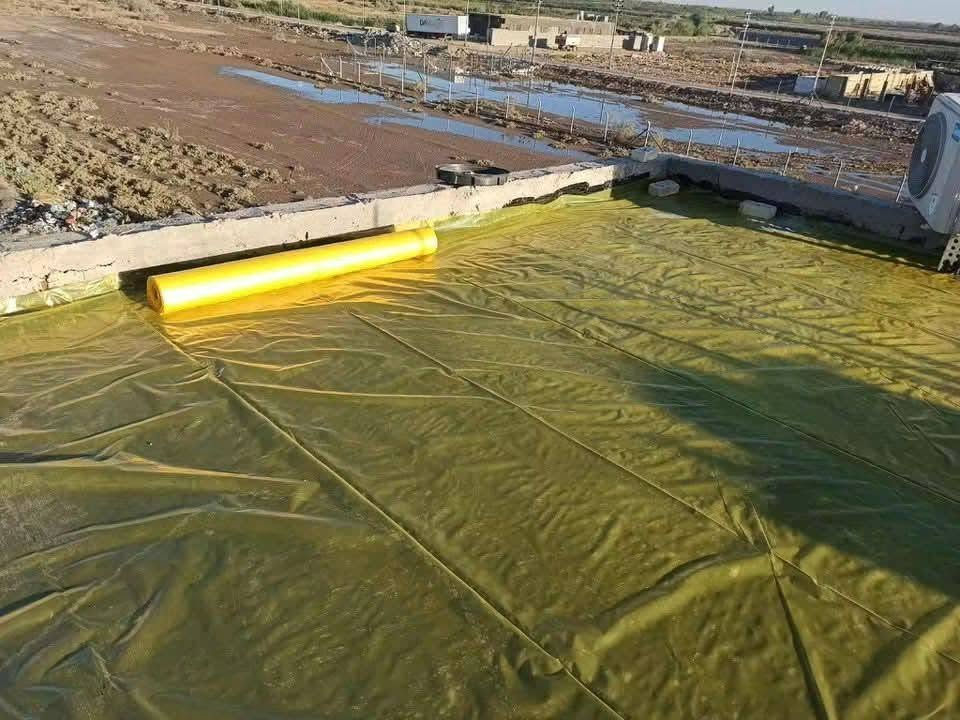 تنظيف السطح • فلانكوت إماراتي • فوم كويتي ٣سم
