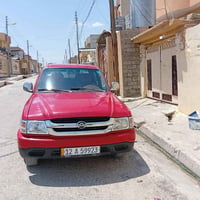 بيكم دير • ٢٠١٢ • محرك قير شرط