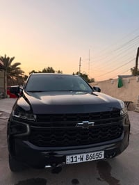 تاهو موديل 2023  Ls (خــليــجي) ماشيه:70 مكفوله من الدعامية اللدعاميه ...