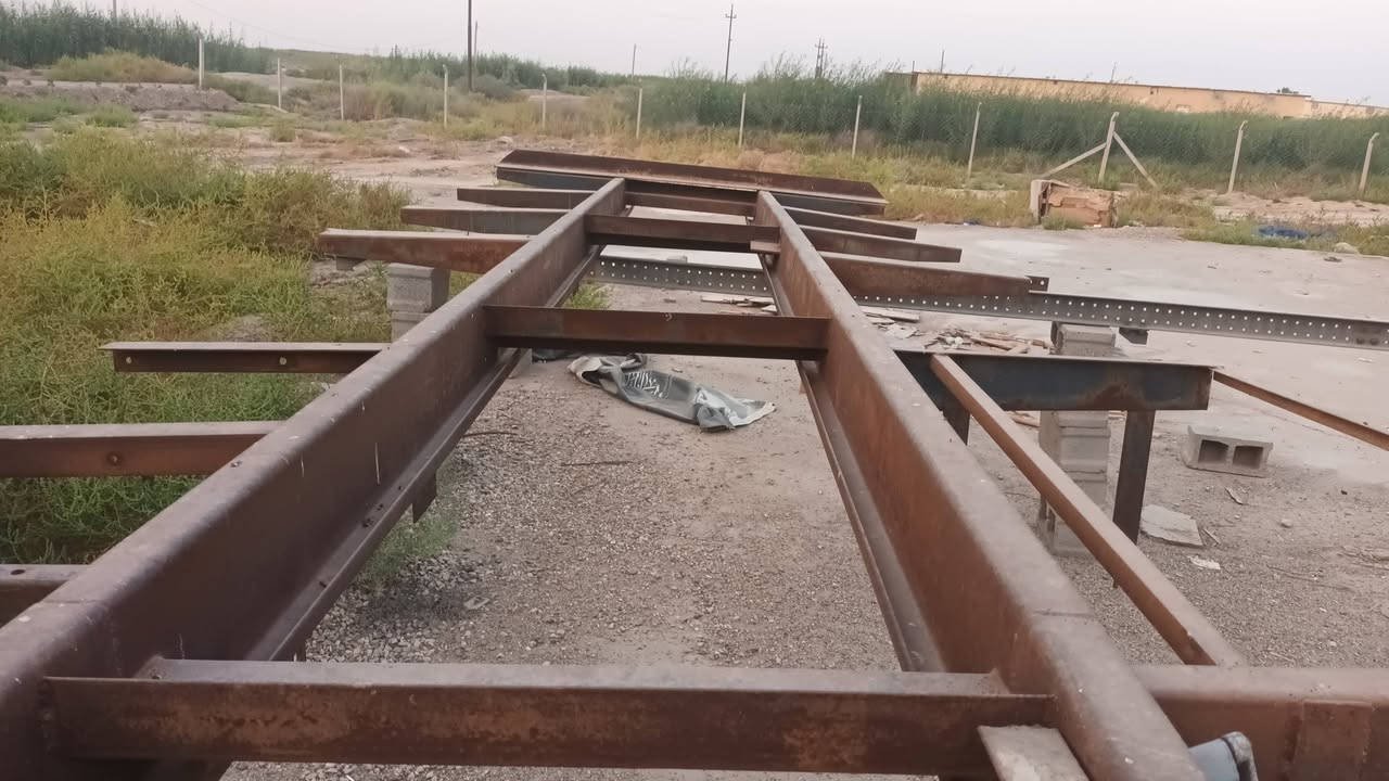 دبل شاصي اتيكو الطول 6٠30 للبيع
