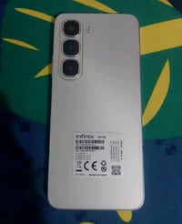 انفينكس X672B • مستخدم ٣٣ يوم • كامل ملحقات