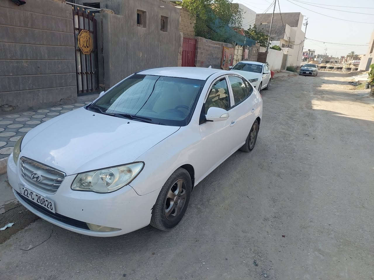 سلام عليكم ٢٠١١ خليجي كير محرك تبيرد قبل شهر هزه وسونيه اوؤقام جديد ل٢٠٣١ تحويل وكاله بأي وقت تاير نضيف والصبغ كدامكم افحص تضرب سونار مخير مكانه بابل للبيع وسعر حلو ٧٠ وبيه مجال قليل المراوس حسب الاتفاق ***********

