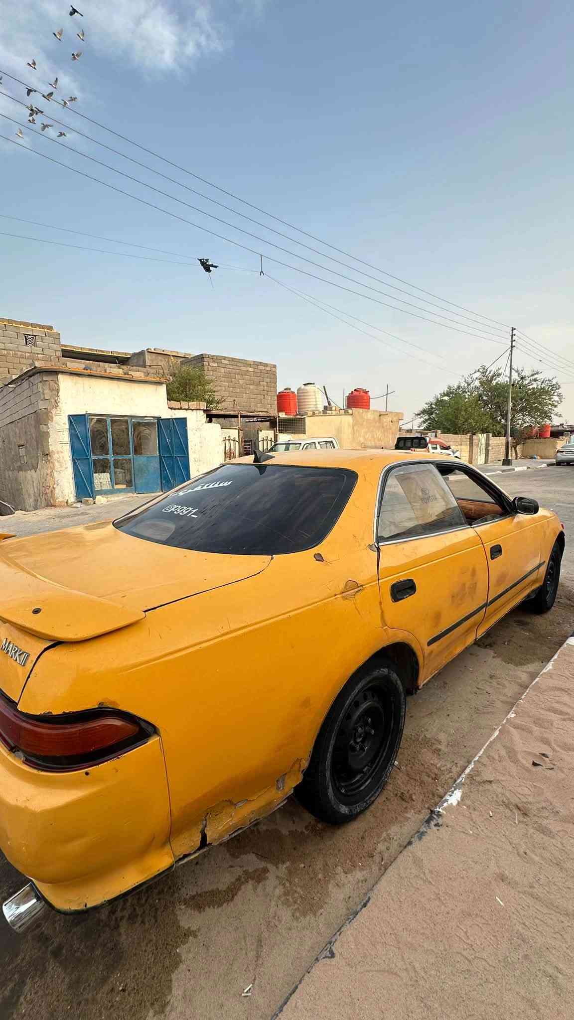 السلام عليكم مارك نفخ للبيع كير ومحرك ونجي 6 جدد تخم تاير حداديه جديده كهربائيات كلها شغاله رقم بصره راعيلها موجود   كشرها شوف العين المكان البصره الزبير هـ ***********
رقم الوتساب ***********
السعر ب 19 وبيها مجال للطيبين

