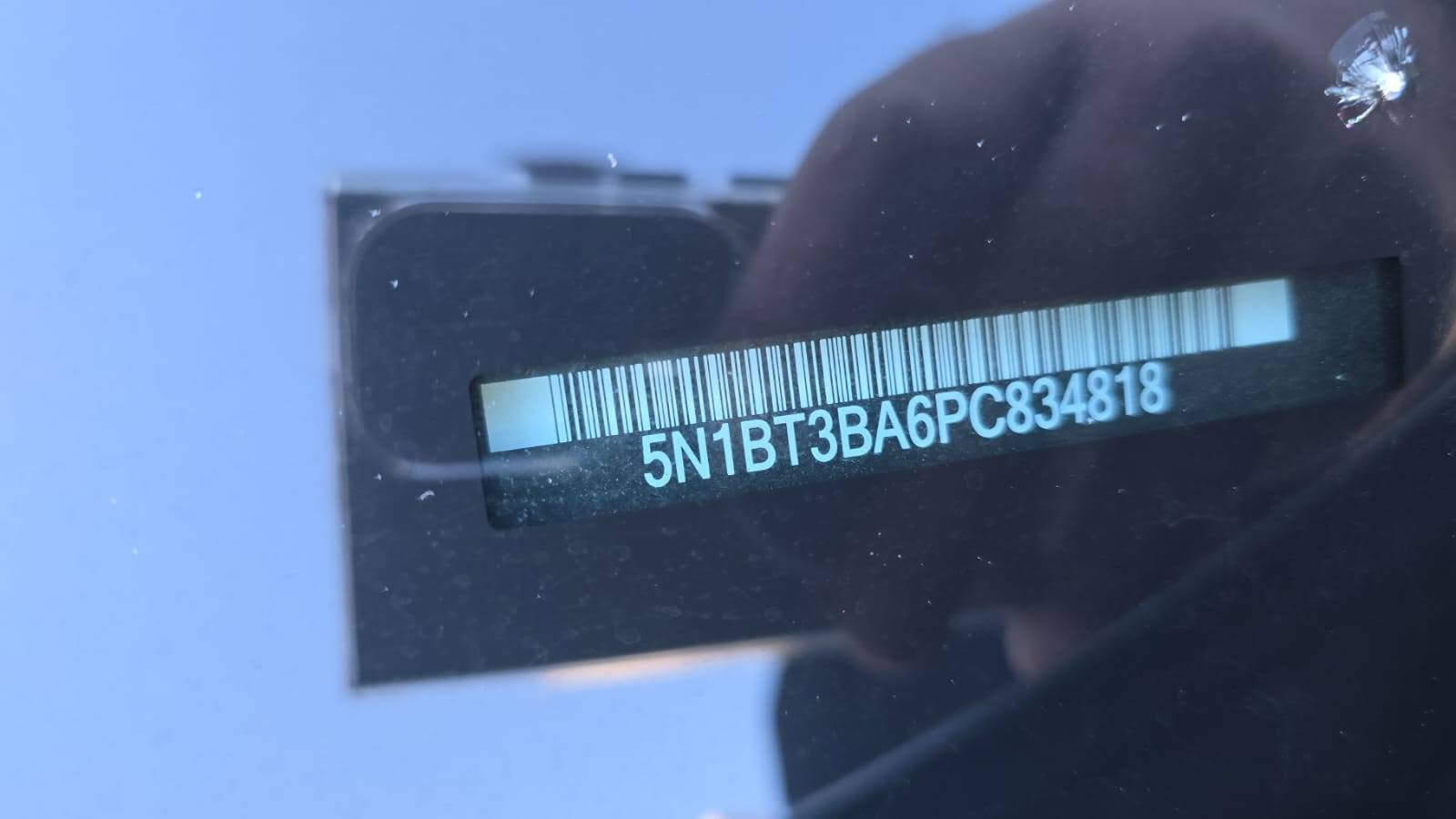 نيسان روج 2023 Sv سلفر مرقم
السعر 145 ومجال بسيط

بدون صبغ بدون دواخل بدون اريباگات بشرط كلها بلادي فقط برده طاك
مواصفات SV معروفه
مكان السيارة عقره معرض گولان
*********** واتساب متوفر
اخوكم ابو لؤي اكر, نينوى
