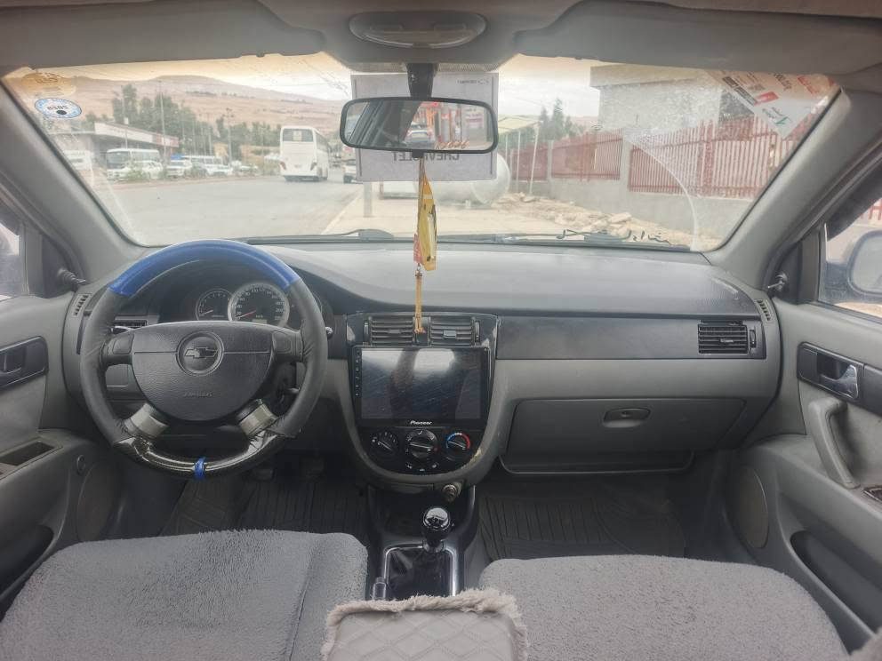 اوپترا ٢٠٠٥ • كويسينجاك • مستعمل