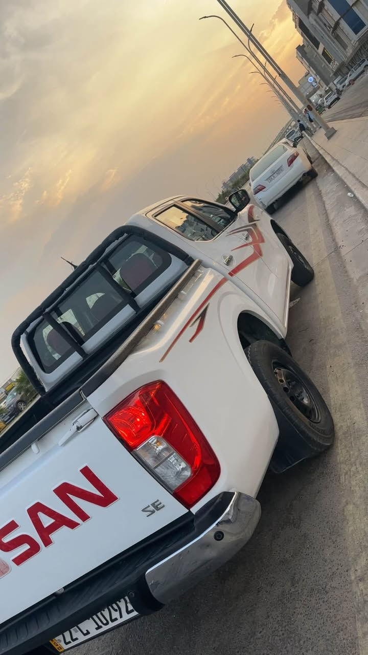 نافارا • ٢٠١٧ • قرب طويسه