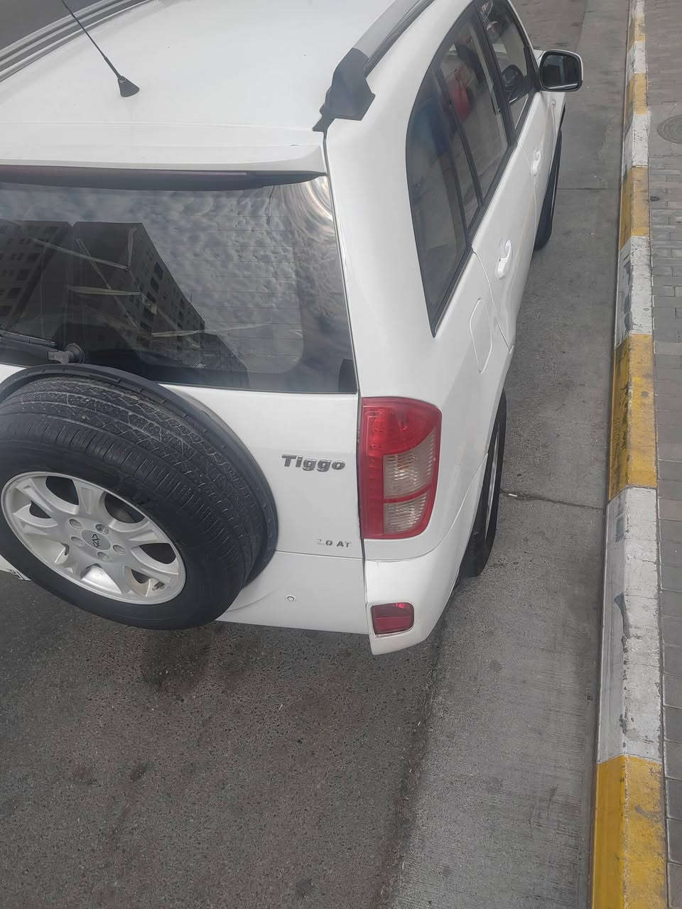 تيكو 14
كير مكينه مكفول تبريد ثلج سياره نظيفة
كير ميكانيك المرغوب
بيها طخات بسيطه مثل مموجود بالصور
سعرها 65
العنوان بسمايه
الرقم
***********
