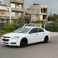 ماليبو ٢٠١٢ • رقم بغداد • غاز ٦٠ لتر