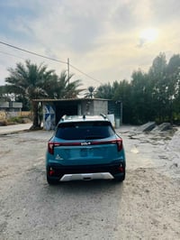كيا سيتلوس • ٢٠٢٤ • رقم بابل