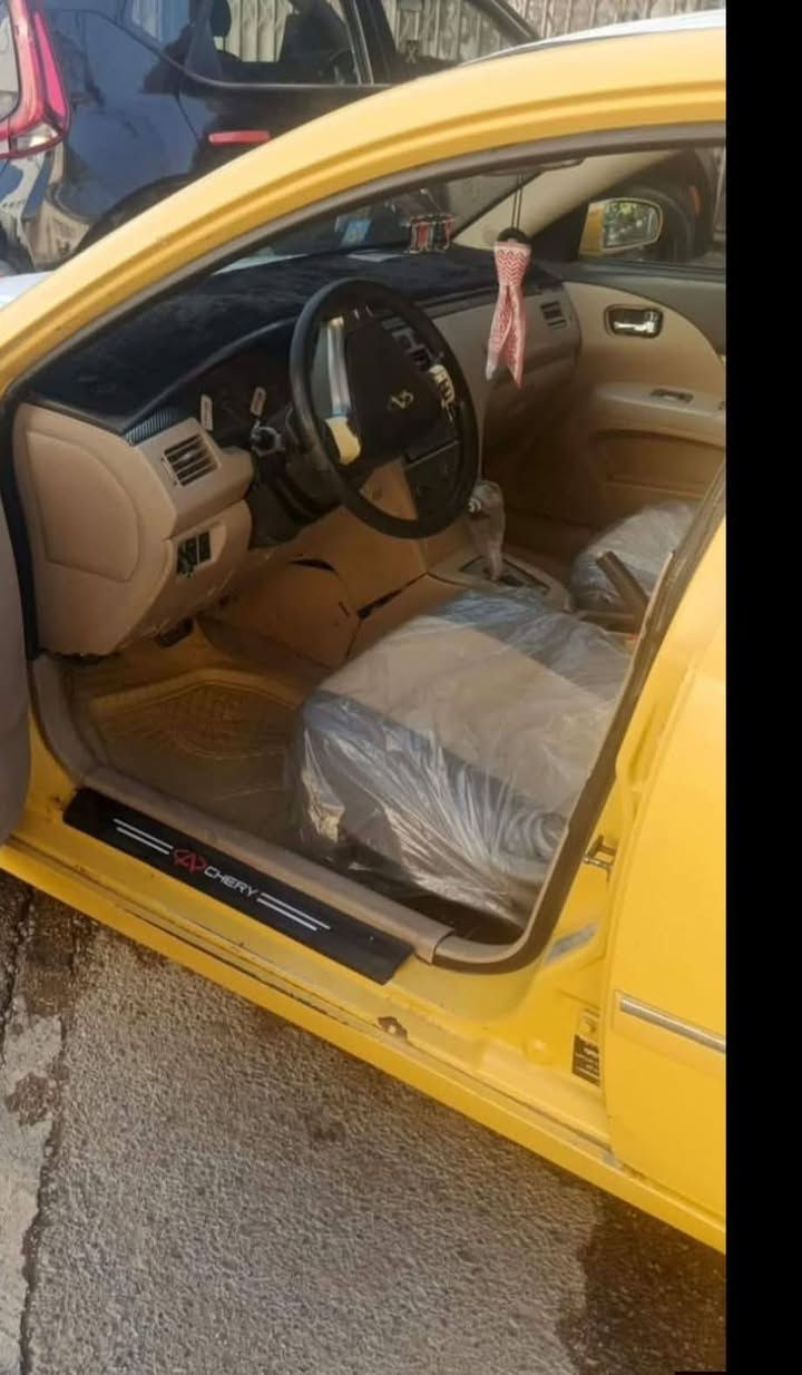 السلام عليكم سياره للبيع سعر 30 ورقه وبيها مجال 
سیاره AF سیاره کلش حلوه هيئه وغرامات مصفره وهزه جديده

سنويه جديده باسمي موديل ۲۰۱۱

رقمه انكليزي لوحات جدد 

تاریخ انتهاء السنويه ۲٠٣١

محرك ابو جف تخم ويل گب جدد

✓

مازدات جدد كهربائيات كامله دوشمه جديده للشراي عنواني بغداد

زعفرانیه

*********** رقم بي واتساب

تحويل ثاني يوم
