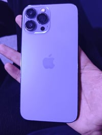 ايفون 13 برو ماكس • ١٢٨ • نضيف