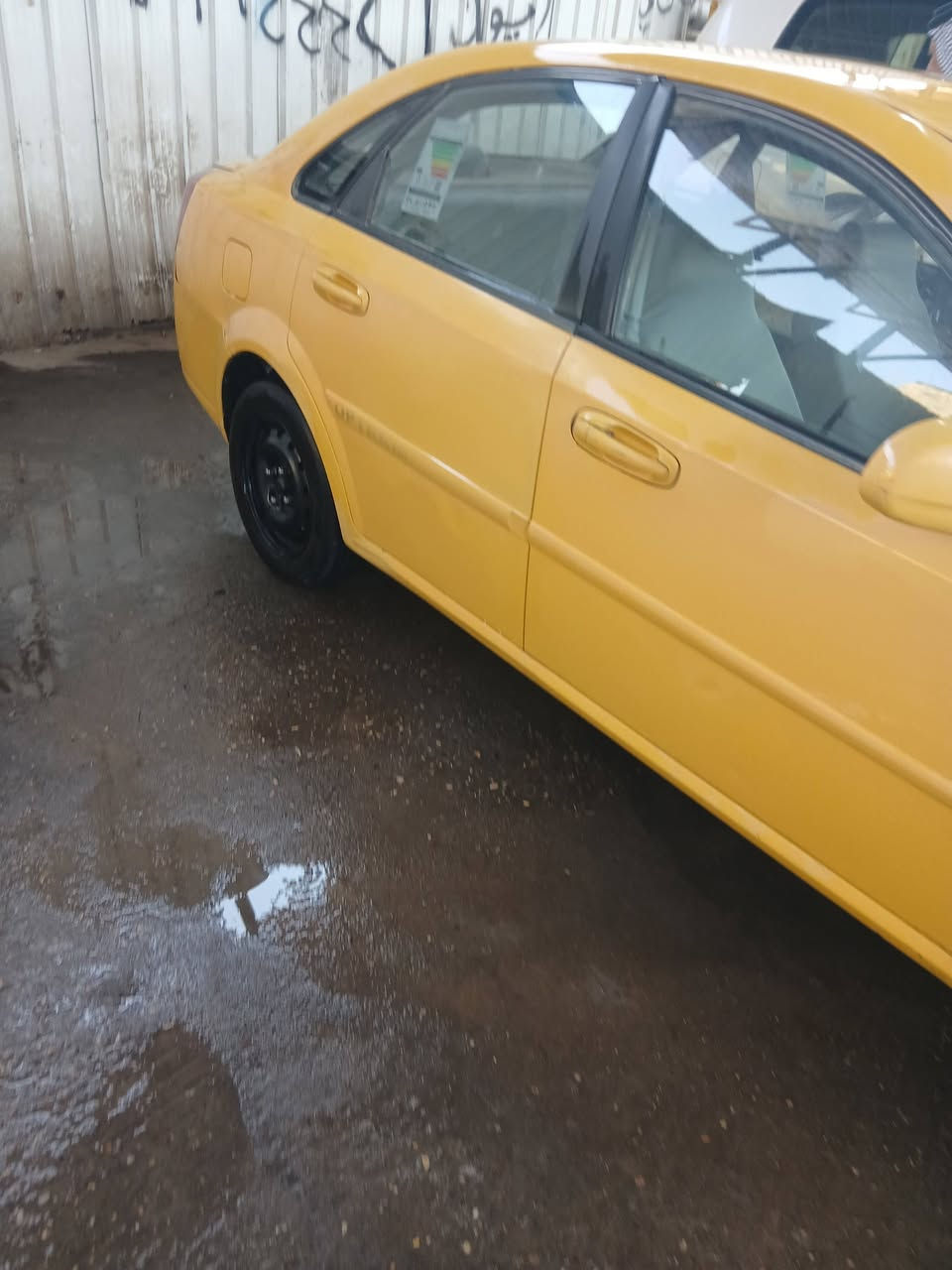 اوبترا • ٢٠١١ • تحويل مباشر