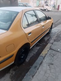 موديل ٢٠١١ • تحويل مباشر • بغداد المعامل