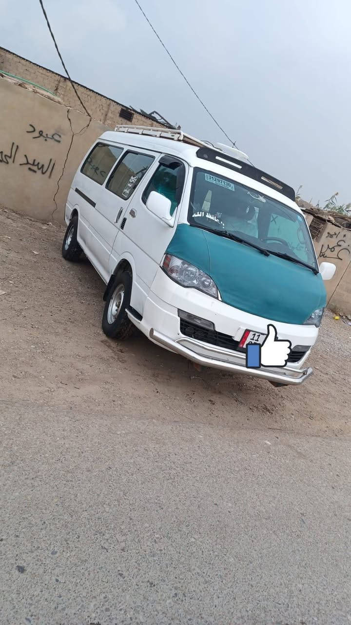 موديل ٢٠١٥ • كفالة مكينه • بغداد الراشديه