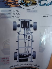 اوبترا ٢٠١١ • محرك بلادي • شاشة جديدة