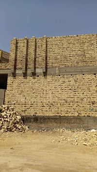 خلفه بناء • متفرغ • نضافة وسرعة