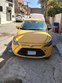 يارس • ٢٠١٨ • اجرة بغداد