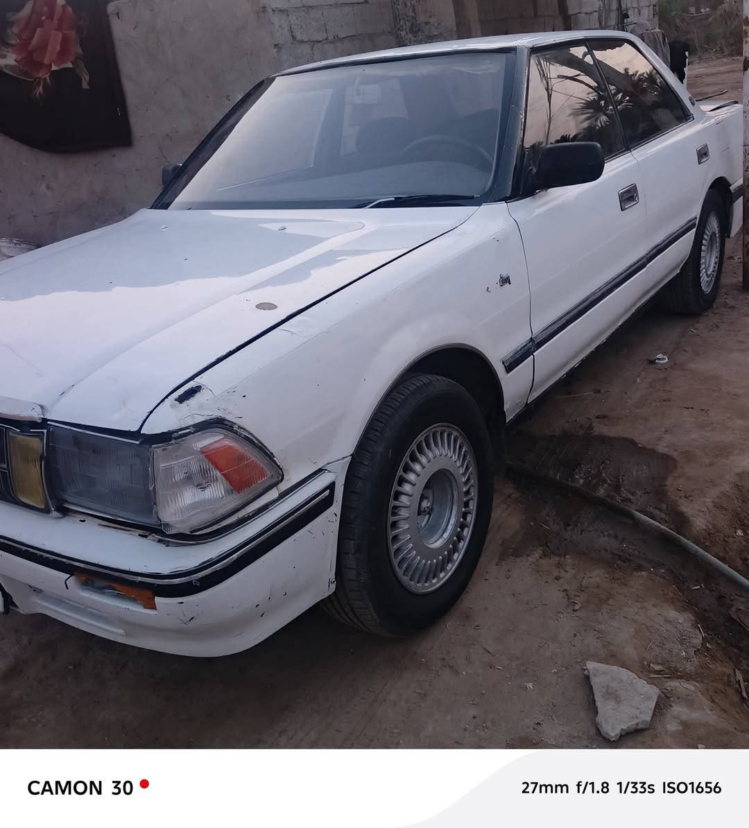 هارتوب فنسه موديل 1991 مكينه وكير عل شرط مكفوله من الكص والعيب الشرعي تبريد عوزه غاز فقط  رقم نجف راعيهه المالك بنجف اتريد مداور اتريد وكاله 
للبيع أو مراوس حسب القناعه العنوان ديوانيه قضاء الشاميه 
للاستفسار اتواصل عل واتساب ***********

نص مكتوب في الصور:
- CAMON 30
- 27mm f/1.8 1/33s ISO2617
- CAMON 30 • 27mm f/1.8 1/33s ISO1929
- 23mm f/1.8 1/25s ISO2250
- CAMON 30 • 23mm f/1.8 1/67s ISO50