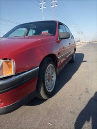 اوبل اوميكه رقمه انبار للبيع السعر 33 اوبيه مجال موديل 1991 كير محرك ا...