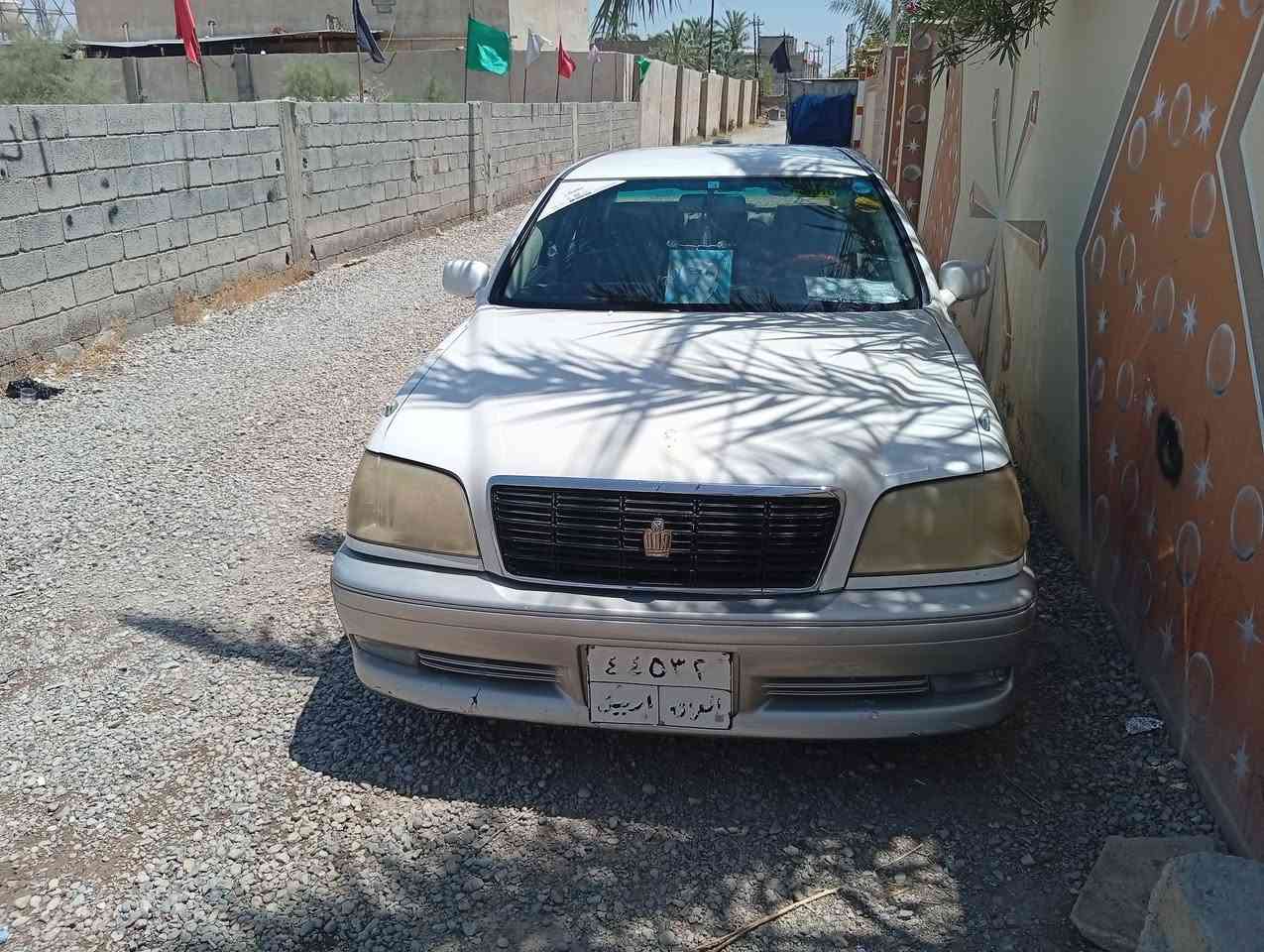 ملكه • ٢٠٠٣ • ديالى