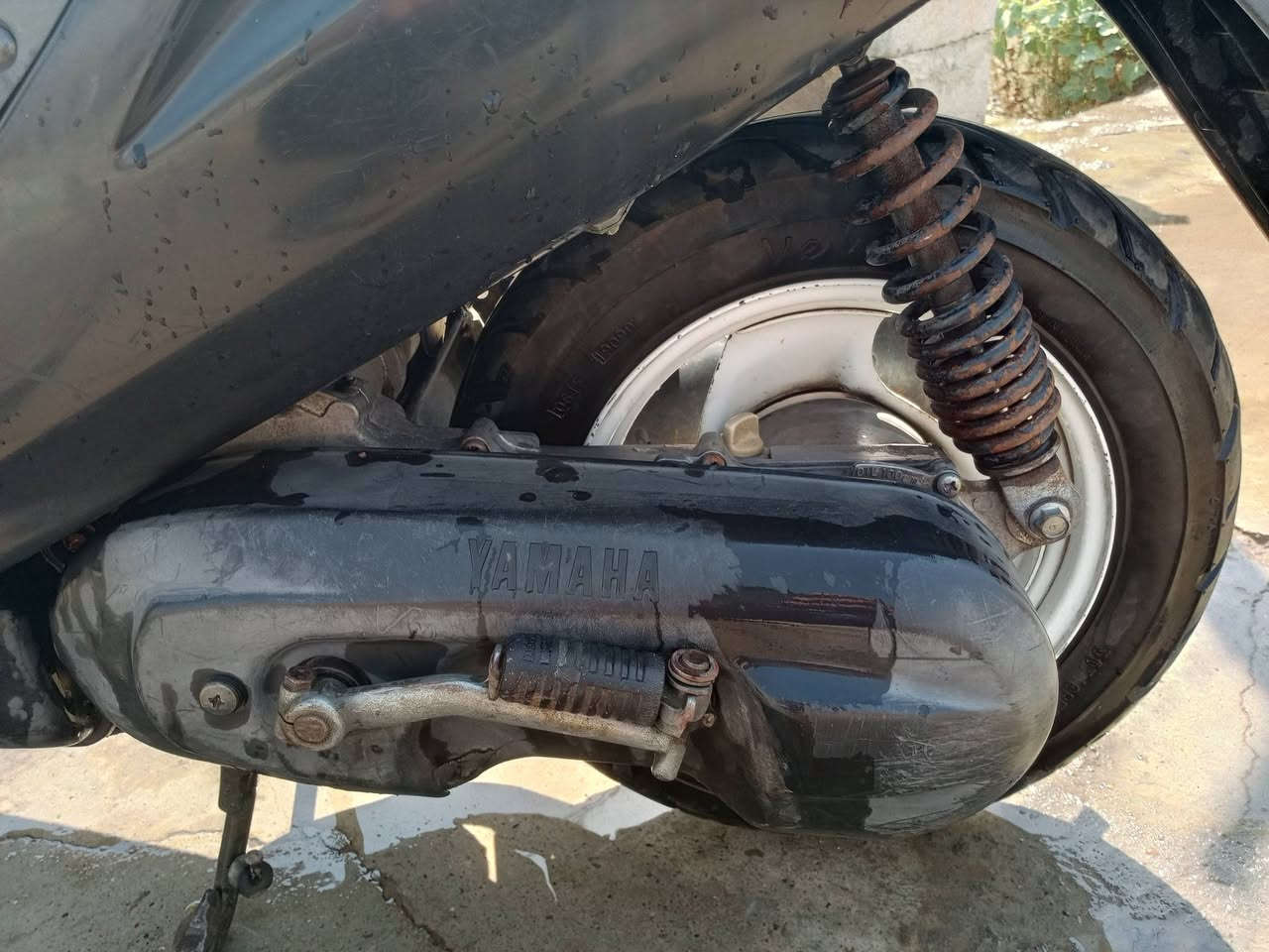 ماطور دولفين كلو شغال نضافه كدام العين مكينه ممفتوحه بس قبق هندر ،،،ماطور كلو شغال وايرمنيه شغال كيج سرعه وكيج بانزين كلو شغال لايت الاصفر مال شركه اشاير شغاله ماطور مال حاويه ماتصرف عليه ربع دبلات شغاله ،،،سلف شغال،،،السعر 375وبي مجال بسيط الشراي يتصل على الرقم ويدلل ،،،*********** ،،،العنوان حي التعليم مول الهيكل
