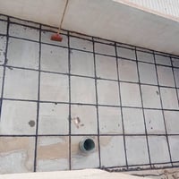 ماستك السطح • عوازل فوم/فين • منطقة الصوفيه