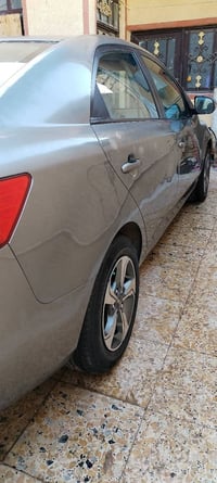فورتي • ٢٠١٠ • مكينة ٢٠٠٠