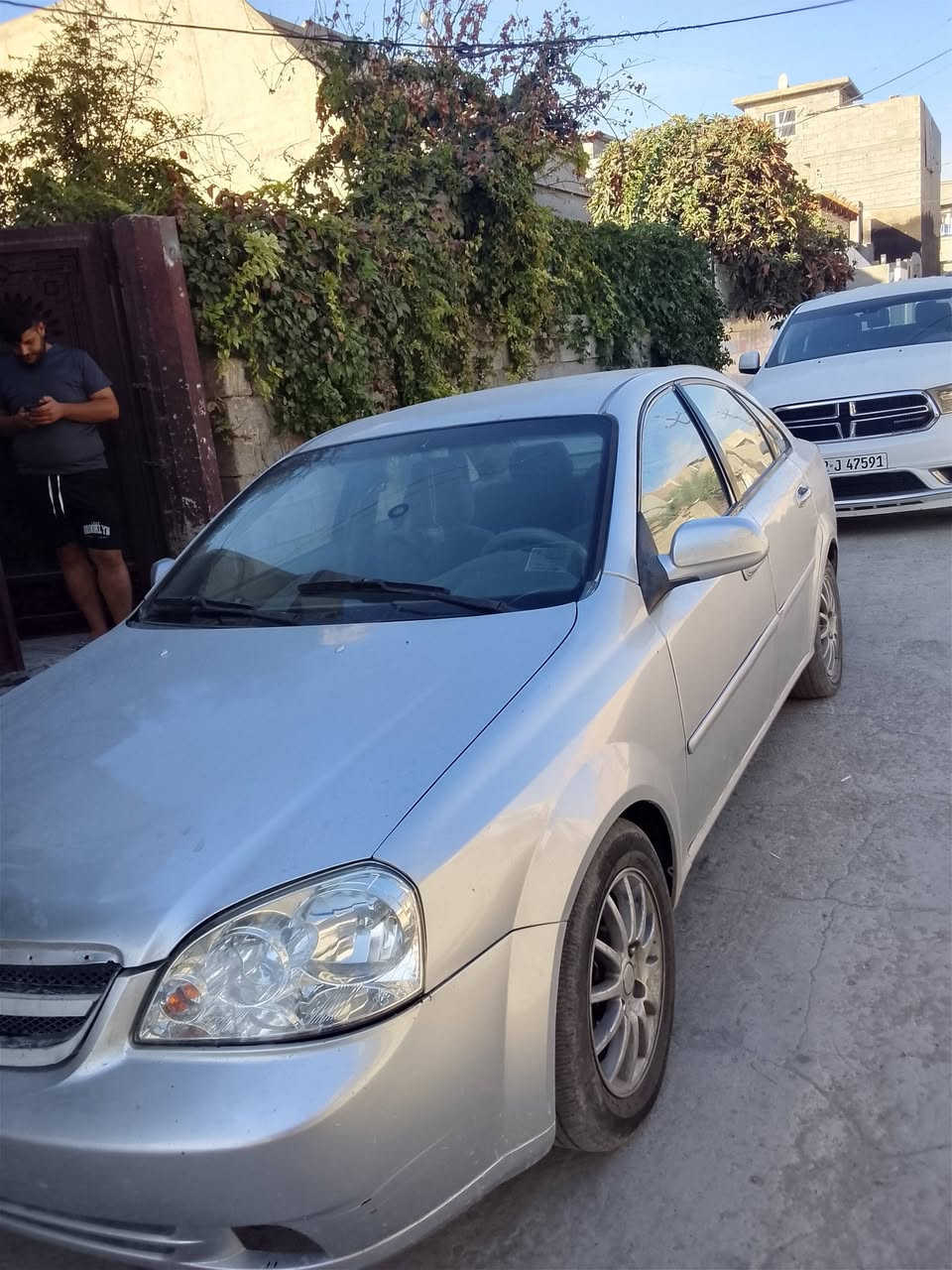 اوبتره ٢٠٠٦ • بدون ضربه • صبغ جمالي